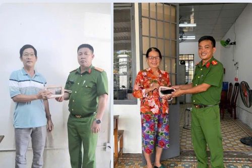 Việc tử tế!
