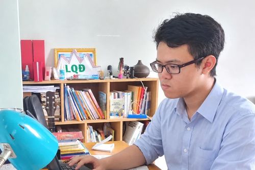 Trần Võ Gia Bảo tự tin bước vào Vòng chung kết Olympia 2026