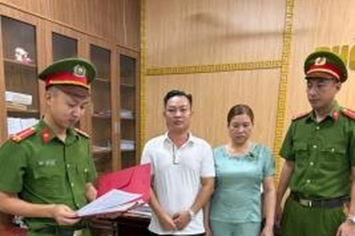Quảng Ninh: Khởi tố vụ án mua bán trái phép hóa đơn 'khống' trị giá 3,5 tỷ đồng