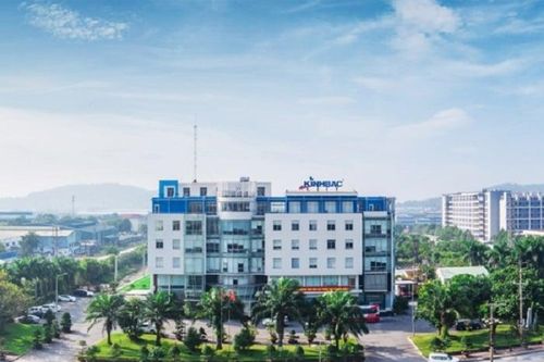 VPBank cho Đô thị Kinh Bắc vay nhiều khoản với lãi suất 15,5%/năm