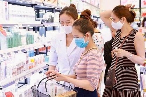 Phụ nữ - người giữ tay hòm chìa khóa - tệp khách hàng chiến lược của thị trường