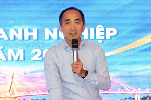 Giám đốc VCCI ĐBSCL nói về 'ngưỡng tiệm cận' của phát triển kinh tế miền Tây