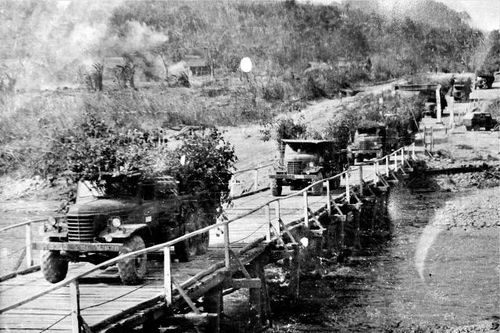 Phát triển vận tải quân sự - 'Huyết mạch' trong xây dựng nền quốc phòng toàn dân vững mạnh, hiện đại - Bài 1: Vận tải quân sự Việt Nam - huyền thoại và những bài học kinh nghiệm về nghệ thuật quân sự