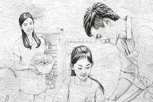Một nửa sức mạnh của chúng ta