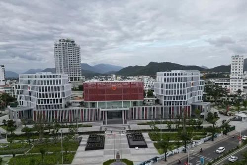 Trung tâm hành chính của Khánh Hòa chuyển về Cam Lâm, các trụ sở tại Nha Trang sẽ xử lý thế nào?