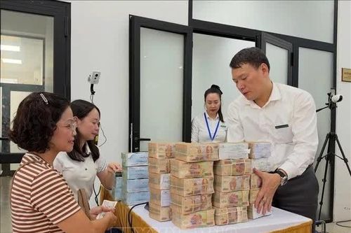 Chi trả hơn 147 tỷ đồng bồi thường dự án Trục không gian QL 1A
