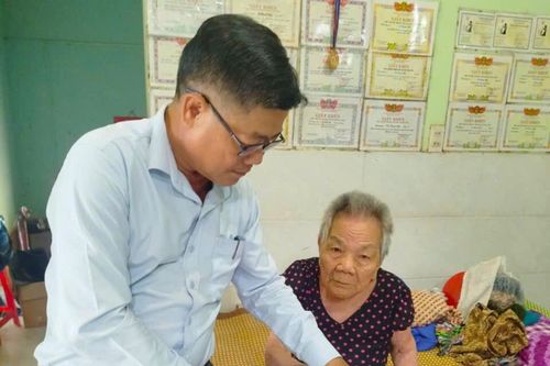 Nâng cao chất lượng giải quyết thủ tục hành chính