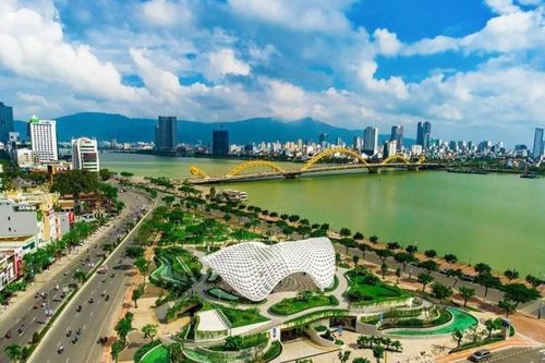 Thị trường bất động sản Đà Nẵng: Đất nền hạ nhiệt, nhà mặt phố vẫn neo giá cao