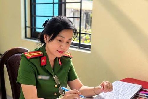 Phụ nữ Trại tạm giam Chí Hòa: Khi bản lĩnh hòa cùng nhịp đập nhân ái