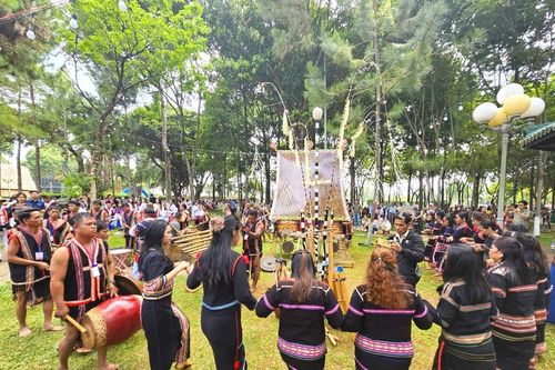 Đổi tên Festival quốc tế cồng chiêng: Gia Lai giữ nguyên quy mô, điểm hẹn hoa dã quỳ sẵn sàng bùng nổ