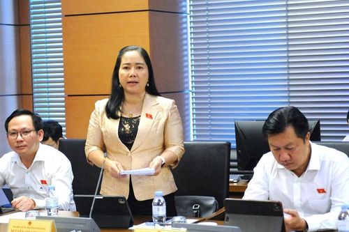 ĐBQH đề xuất bổ sung Ngày Thương binh - Liệt sĩ (27.7) là ngày nghỉ hưởng nguyên lương