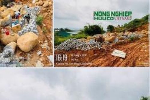 Ngăn chặn và xử lý hoạt động khai thác khoáng sản trái phép