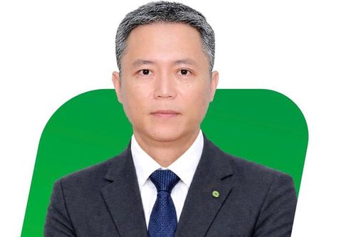 Ngân hàng OCB có Tổng giám đốc mới