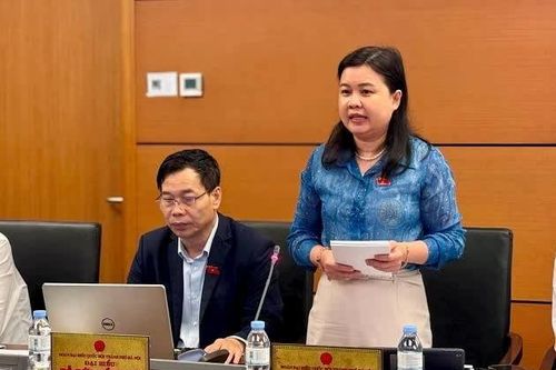 Thay vì 'làm thế nào để mua được nhà', nên hướng đến 'người dân có thể sống trong một căn nhà phù hợp'