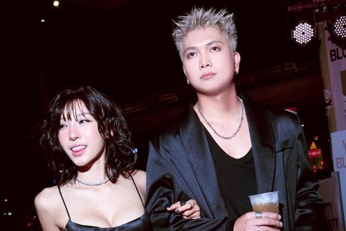 Emily sau nhiều năm chung sống với Big Daddy
