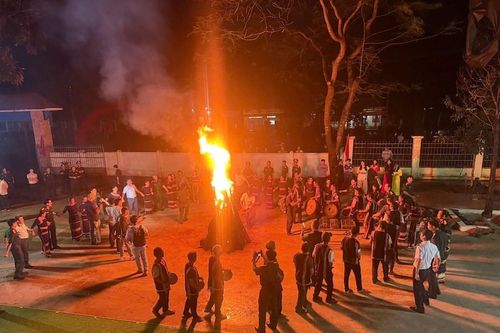 Gia Lai: Thắp sáng vùng biên từ những công trình nghĩa tình quân dân