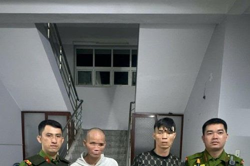 Nghi là trúng!