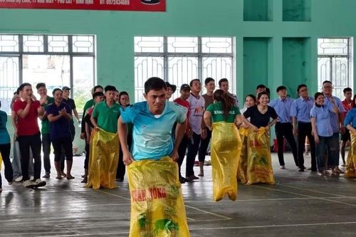 Ngày hội Văn hóa công nhân sẽ diễn ra vào tháng 11 hằng năm