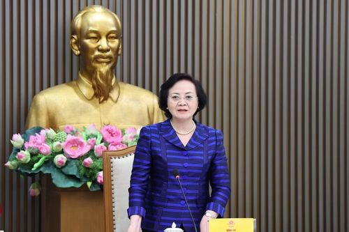 Giữ vững chủ quyền văn hóa, giáo dục và đào tạo khi hoàn thiện thể chế