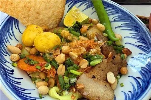 Đưa ẩm thực Đà Nẵng lên bản đồ số thúc đẩy du lịch