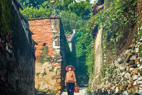Chuyện làng cổ