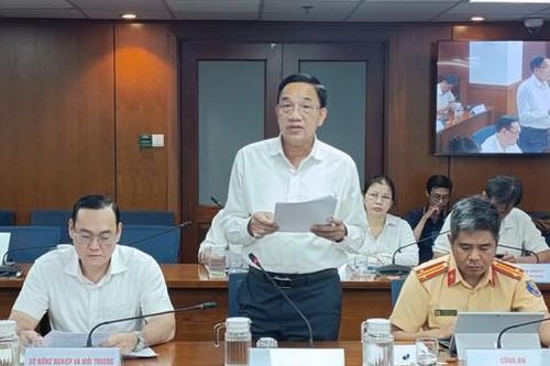 TPHCM hoàn thành 100% lấy mẫu hài cốt liệt sĩ chưa xác danh tính để phục vụ giám định ADN
