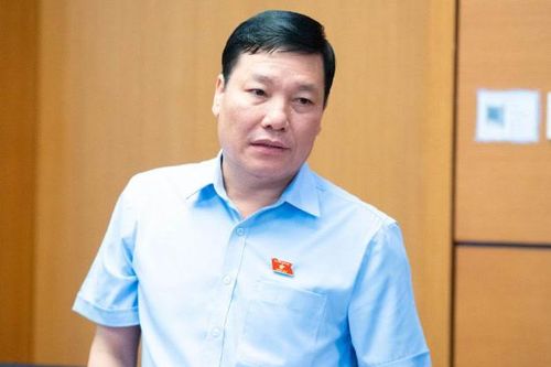 Đại biểu Quốc hội nói về bất cập liên quan đến công chứng giao dịch bất động sản
