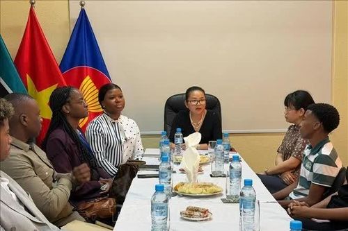 Thúc đẩy hợp tác giáo dục, đào tạo nguồn nhân lực Việt Nam-Mozambique