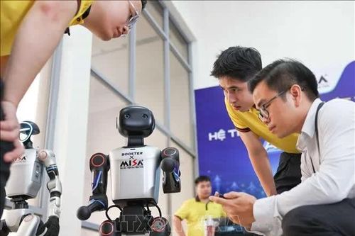 Tìm hướng đi tự chủ AI cho Việt Nam, kinh nghiệm từ Canada