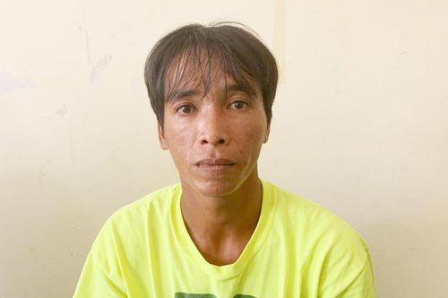 Bắt ngư dân sát hại đồng nghiệp trên tàu cá ở An Giang