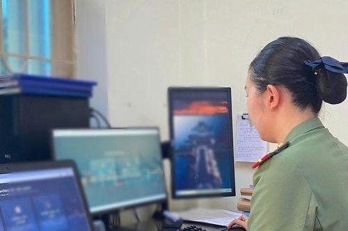 Một số nội dung cốt lõi của dự thảo Luật An ninh dữ liệu