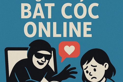 Hãy tự học cách bảo vệ mình!