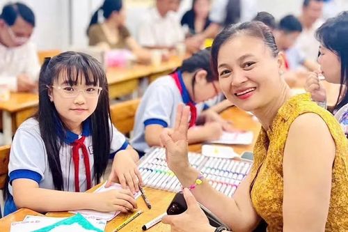 Nhà trường chủ động nguồn lực, Ban đại diện phát huy vai trò kết nối