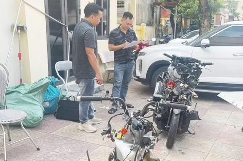 Hải Phòng: 4 người tử vong trong vụ tai nạn giao thông tại đại lộ Võ Văn Kiệt