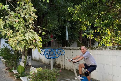 Nối dài những 'Điểm xanh văn hóa'