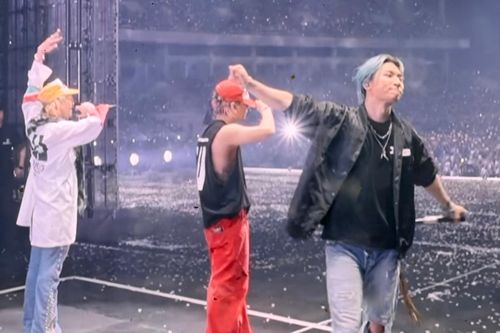 BIGBANG: Khán giả Việt Nam tuyệt vời nhất thế giới