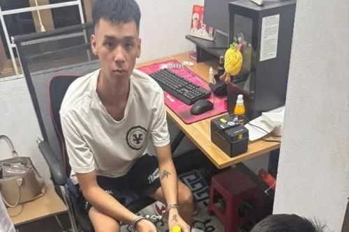 Liên tiếp phát hiện các đối tượng tổ chức sử dụng và tàng trữ trái phép chất ma túy
