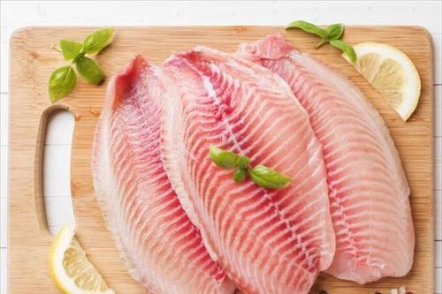 Xuất khẩu cá rô phi tăng 47%, Brazil chiếm gần một nửa kim ngạch