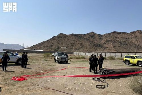 Houthi tấn công các trạm bơm dầu của Ả Rập Xê Út, giao tranh leo thang