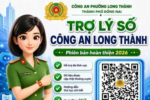 Trạm công dân số: Đưa tiện ích đến với người dân