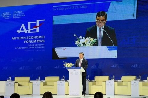 Định vị lại Việt Nam và ASEAN trong chuỗi giá trị toàn cầu: Thích ứng để tăng trưởng