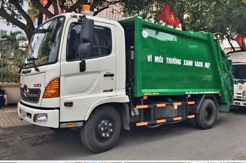 Thanh Hóa: Nâng cao hiệu quả quản lý chi ngân sách lĩnh vực vệ sinh môi trường