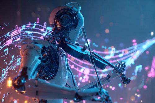 Bảo vệ người sáng tạo trong thời đại AI