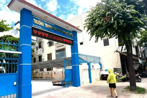 Trường học sau sáp nhập: Nơi đề xuất điều chỉnh, nơi chọn duy trì