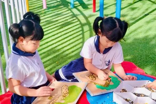 Hướng tới phổ cập giáo dục mầm non cho trẻ 3-5 tuổi