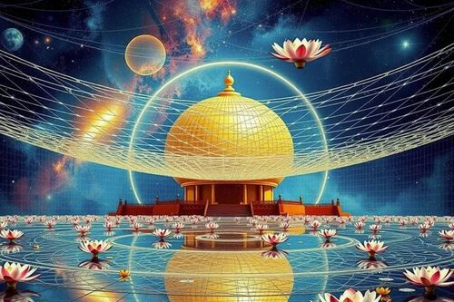 Thực hành Phật giáo trong thời đại trí tuệ nhân tạo (P.1/6)