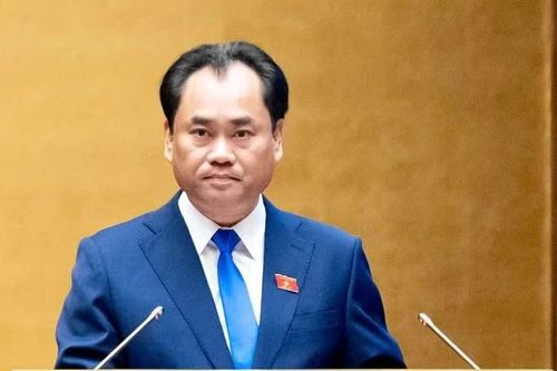 Bộ trưởng Trịnh Việt Hùng: Mỗi thửa đất được gắn một mã định danh duy nhất, thống nhất trên phạm vi cả nước
