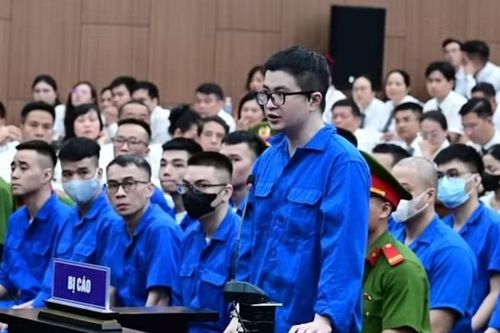 'Ông trùm' Mr.Pips và 'phó tướng' Mr.Hunter khai bị 'tổng hành dinh' ở Thổ Nhĩ Kỳ ép phải 'sống ảo' trên mạng
