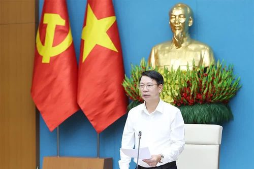 Rà soát các chỉ tiêu, xác định giải pháp, thực hiện thắng lợi nhiệm vụ phát triển kinh tế - xã hội năm 2026