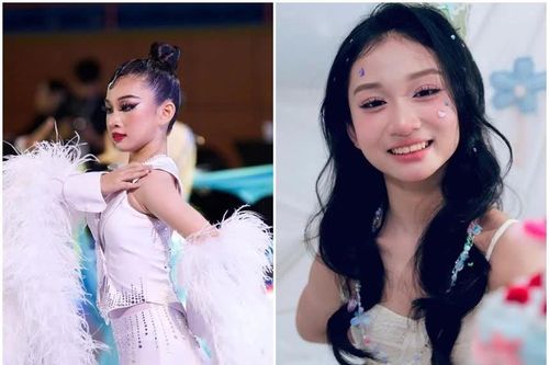 VĐV nhí Kiuti Nguyễn Quỳnh Trang Anh tiết lộ hành trình chinh phục 8 huy chương vàng quốc tế ở tuổi 13